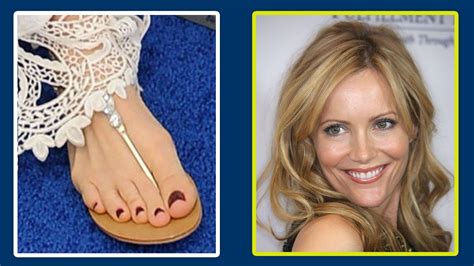 hottest celebrity feet